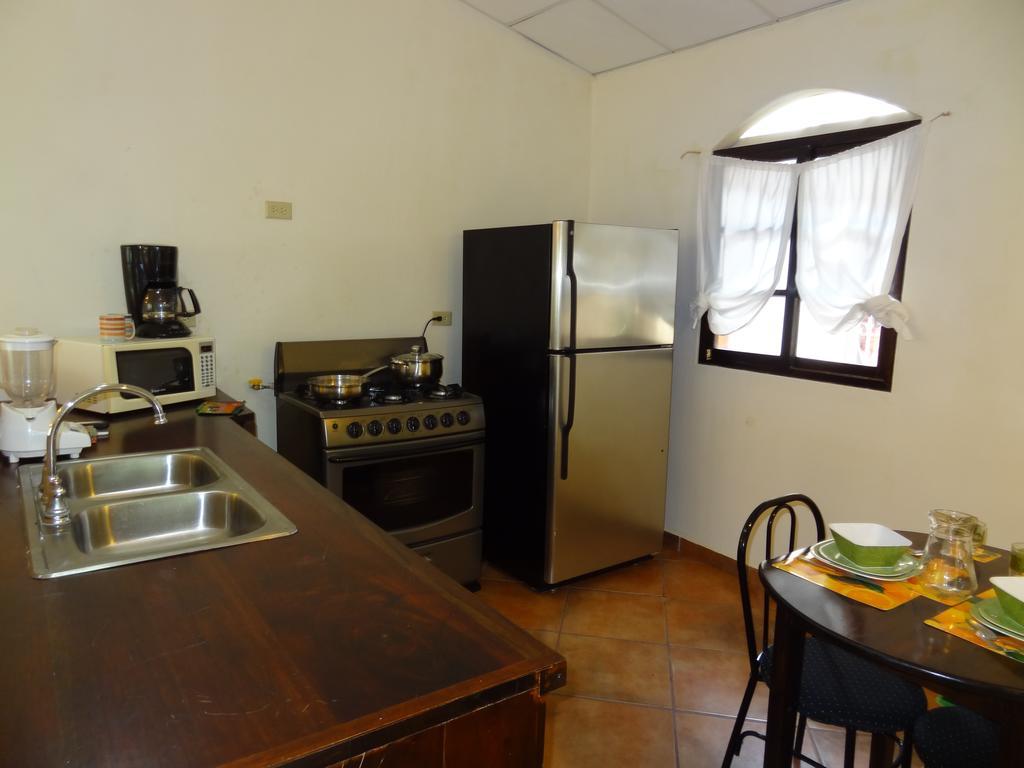 Valle Primavera Hotel Boquete Pokój zdjęcie