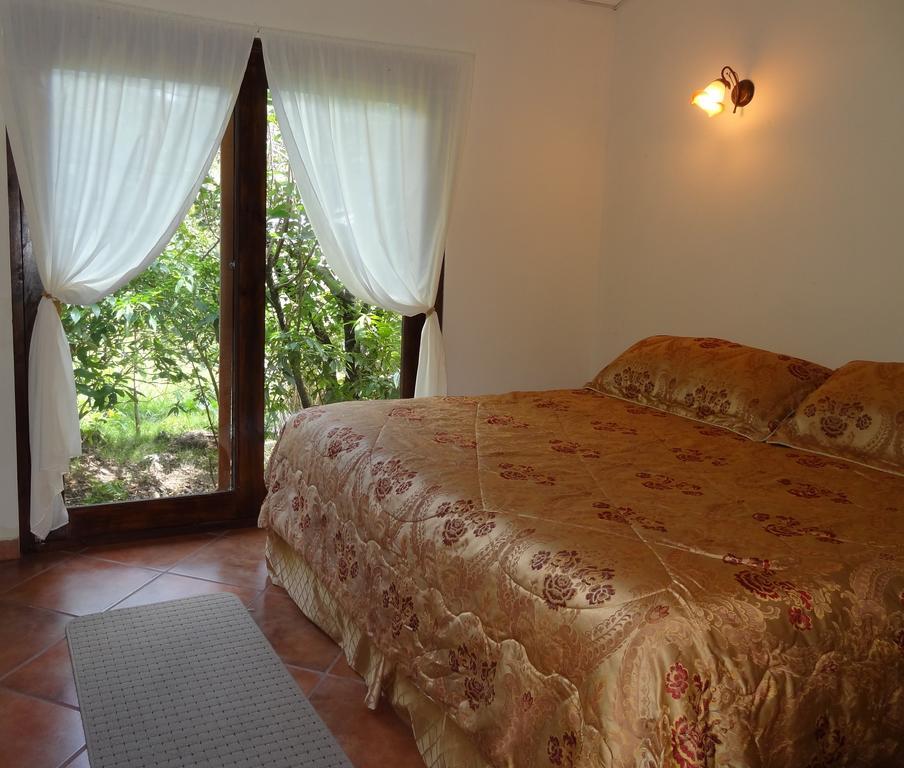 Valle Primavera Hotel Boquete Pokój zdjęcie