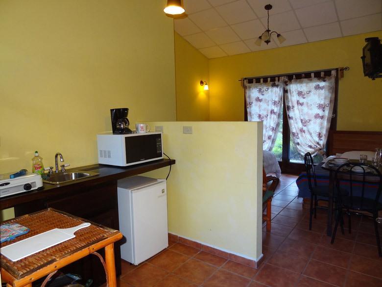 Valle Primavera Hotel Boquete Zewnętrze zdjęcie