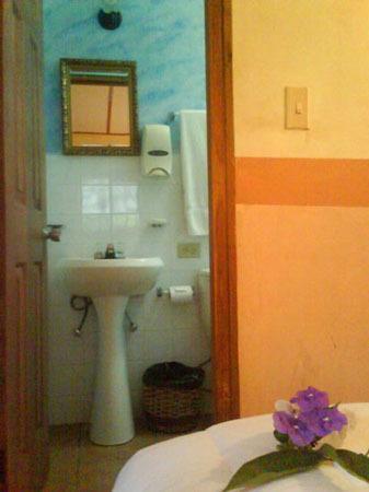 Valle Primavera Hotel Boquete Zewnętrze zdjęcie