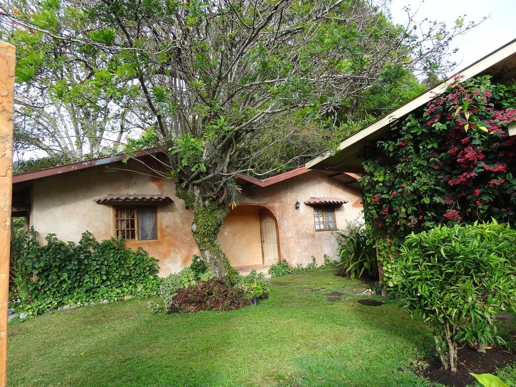 Valle Primavera Hotel Boquete Zewnętrze zdjęcie
