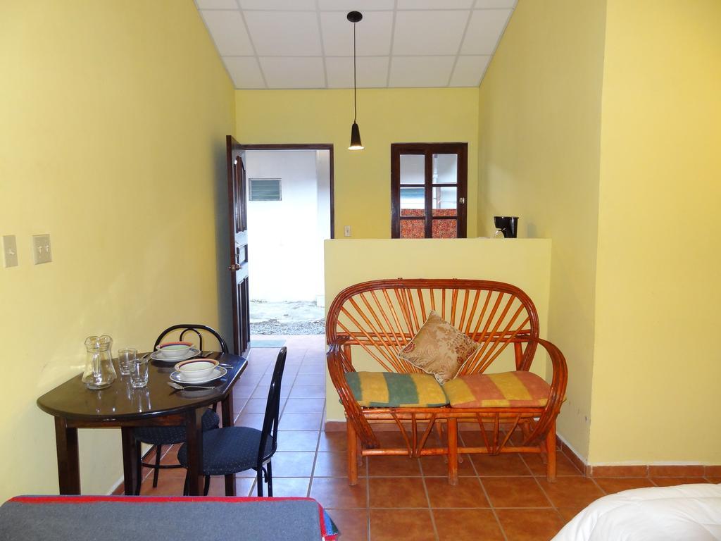 Valle Primavera Hotel Boquete Zewnętrze zdjęcie