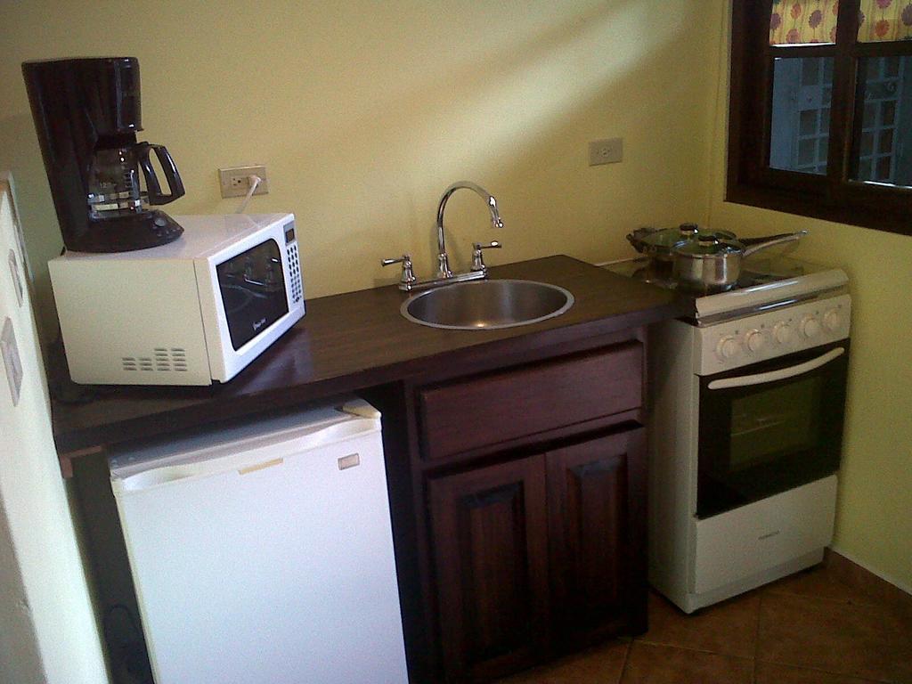 Valle Primavera Hotel Boquete Pokój zdjęcie