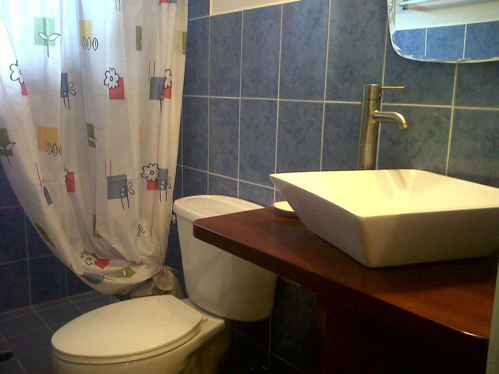 Valle Primavera Hotel Boquete Pokój zdjęcie