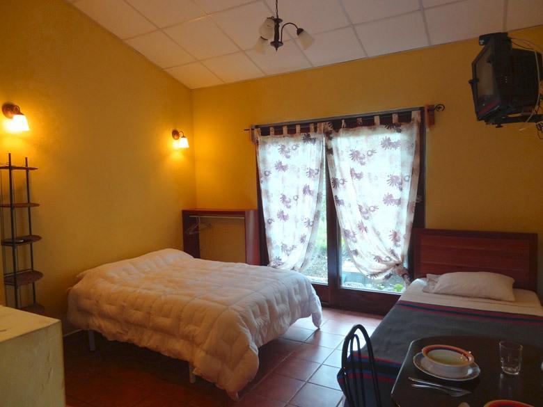 Valle Primavera Hotel Boquete Zewnętrze zdjęcie