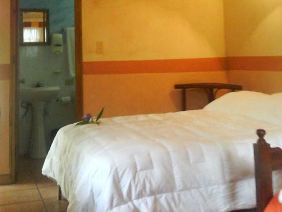 Valle Primavera Hotel Boquete Zewnętrze zdjęcie